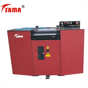Camoga learen splitter
