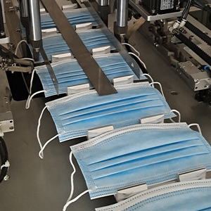 Kleur drop moulding masine