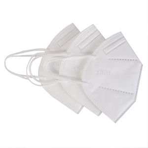 Wegwerpmasker produksjeline